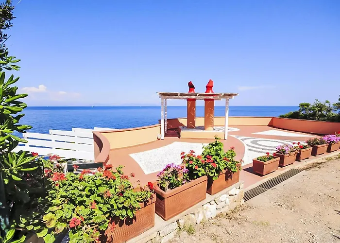 Lejlighed Le Palme By Interhome *