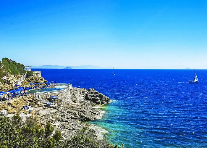 Le Palme By Interhome