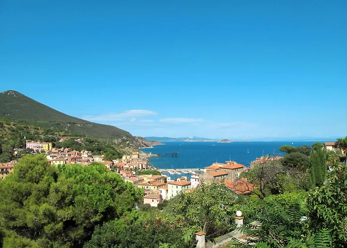 Le Palme By Interhome Lejlighed