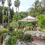 公寓 Le Palme By Interhome *