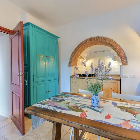 Le Palme By Interhome Apartamento Rio Marina