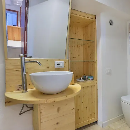 Apartamento Le Palme By Interhome